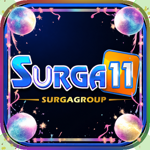 surga11 — galeri pratinjau Resmi APK
